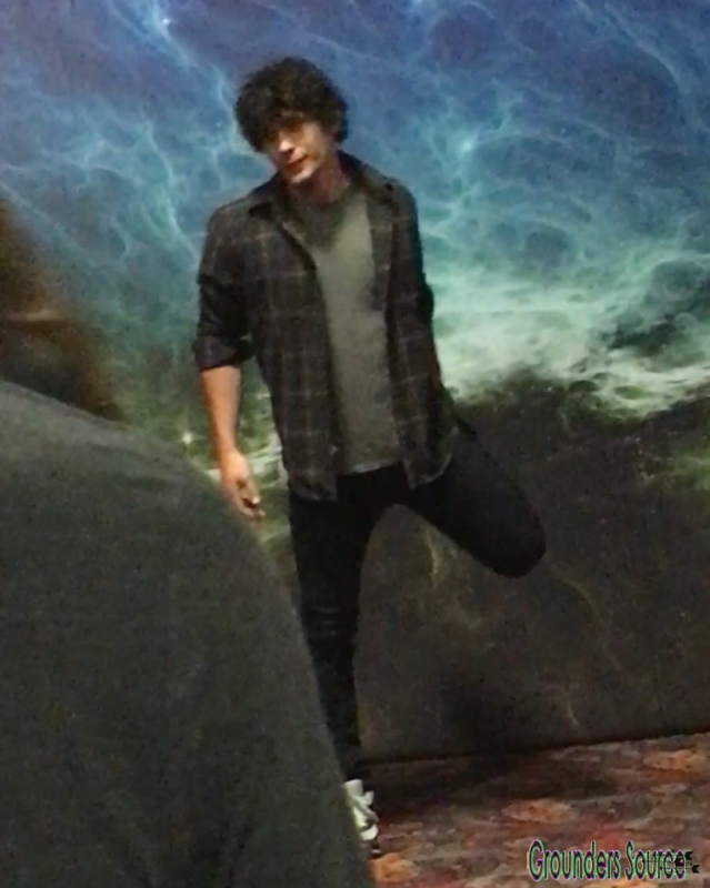 Bobby Morley Attends Starfest Denver Events March 11th-13th, 2016
