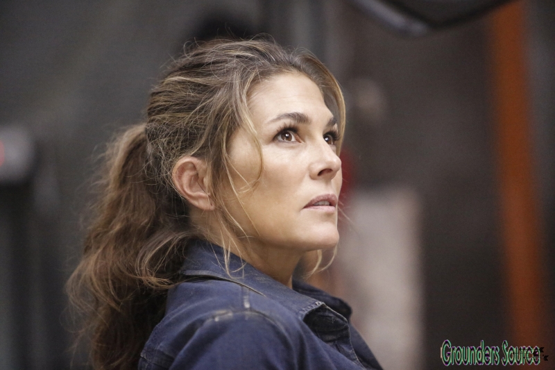 The 100 Season Three 03x10 Fallen Episode HQ Promo
