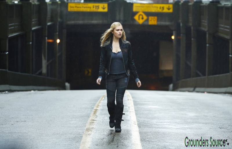 03x16 Perverse Instantiation Part Two Season Three The 100 HQ Episode Promo Stills -1
