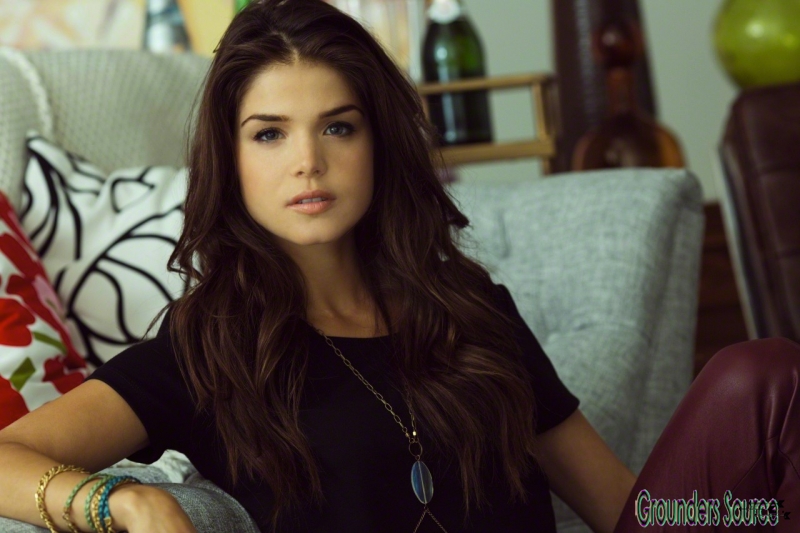 Fall 2014 Marie Avgeropoulos Zooey Magazine Photoshootâ€“3

