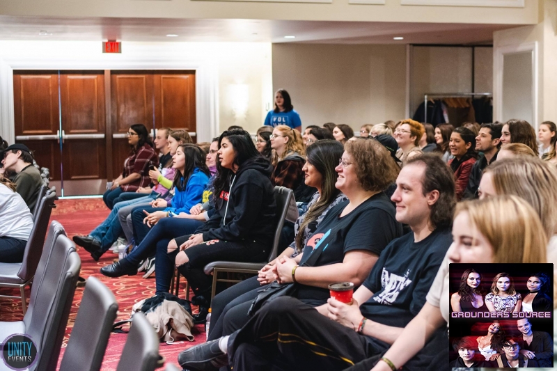 Unity Days Events 2019 -2
