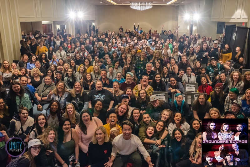 Unity Days Events 2019 -1
