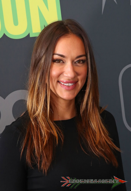 Event Coverage Tasya Teles and Christopher Larkin Oz Comic Con 2018 June 8th-10th
