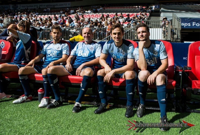 The Vancouver Whitecaps FC Legends and Stars Charity Match September 16 2017-112
