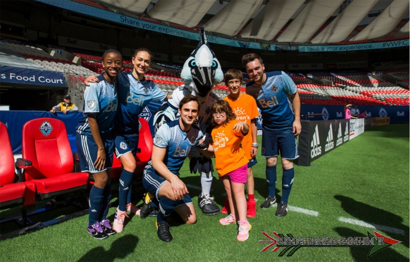 The Vancouver Whitecaps FC Legends and Stars Charity Match September 16 2017-111
