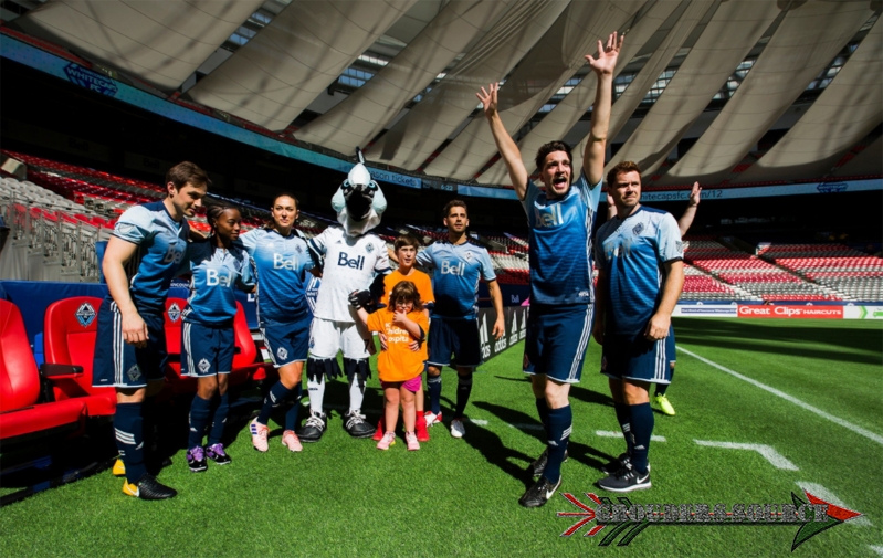 The Vancouver Whitecaps FC Legends and Stars Charity Match September 16 2017-110
