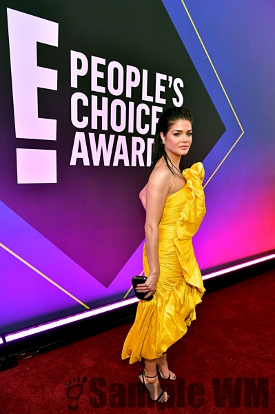 Peopleâ€™s Choice Awards November 12th 2019
