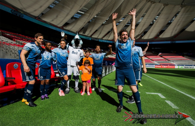 The Vancouver Whitecaps FC Legends and Stars Charity Match September 16 2017-109
