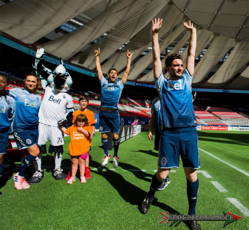 The Vancouver Whitecaps FC Legends and Stars Charity Match September 16 2017-108
