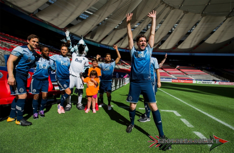 The Vancouver Whitecaps FC Legends and Stars Charity Match September 16 2017-107

