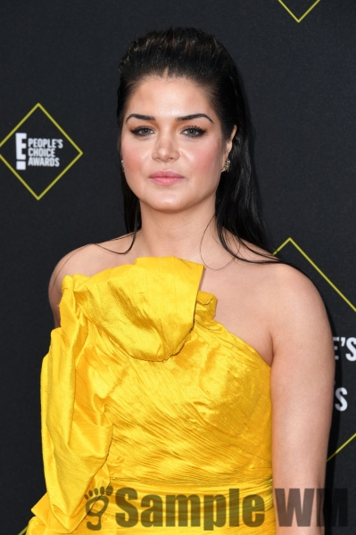 Peopleâ€™s Choice Awards November 12th 2019-3
