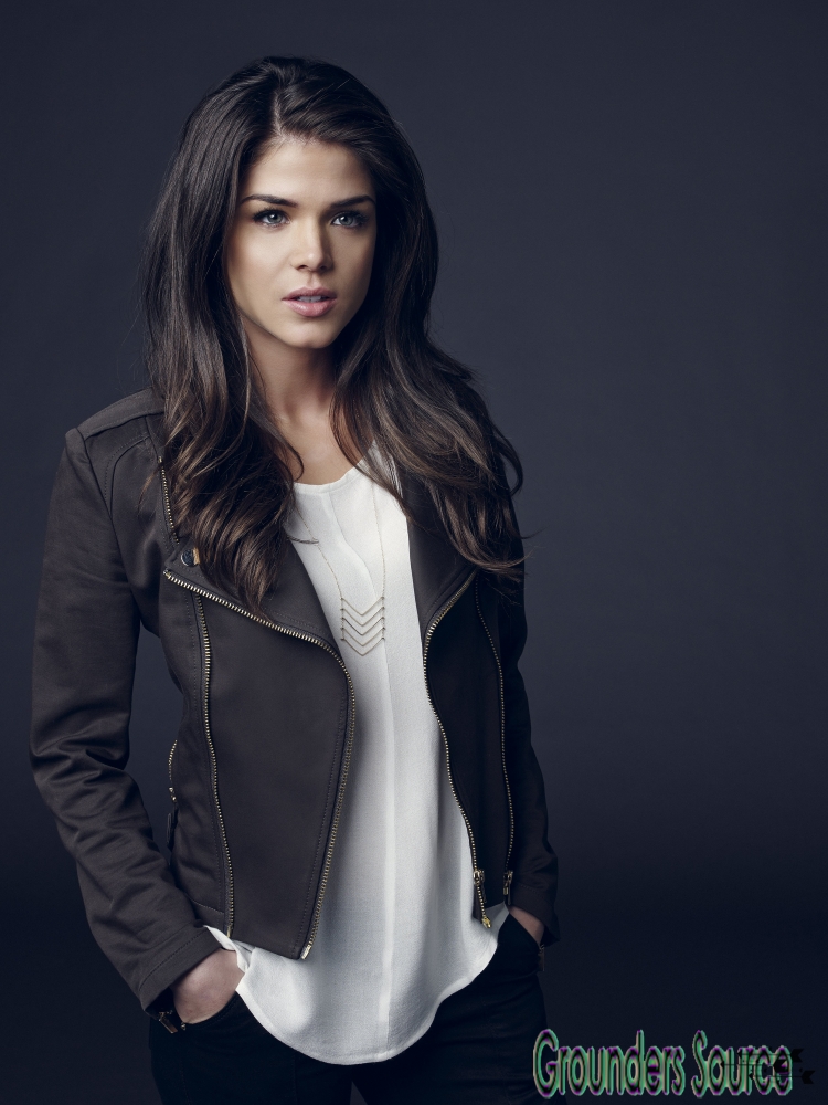 2014 Social Media The 100 Promotion

