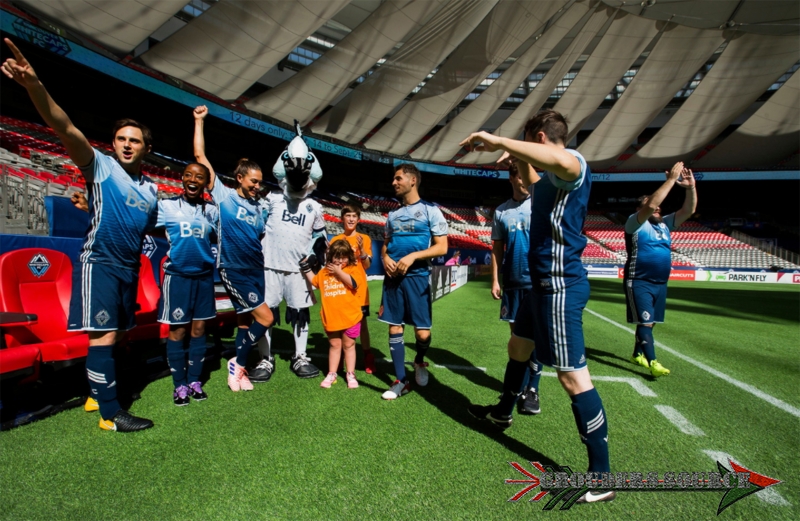 The Vancouver Whitecaps FC Legends and Stars Charity Match September 16 2017-106
