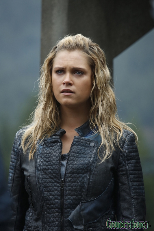 The 100 HQ Season Four 04x04 A Lie Guarded Episode Promo Stills HQ
