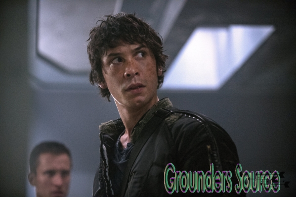 The 100 Promo HQ Episode Season One 01x10 I Am Become Death
