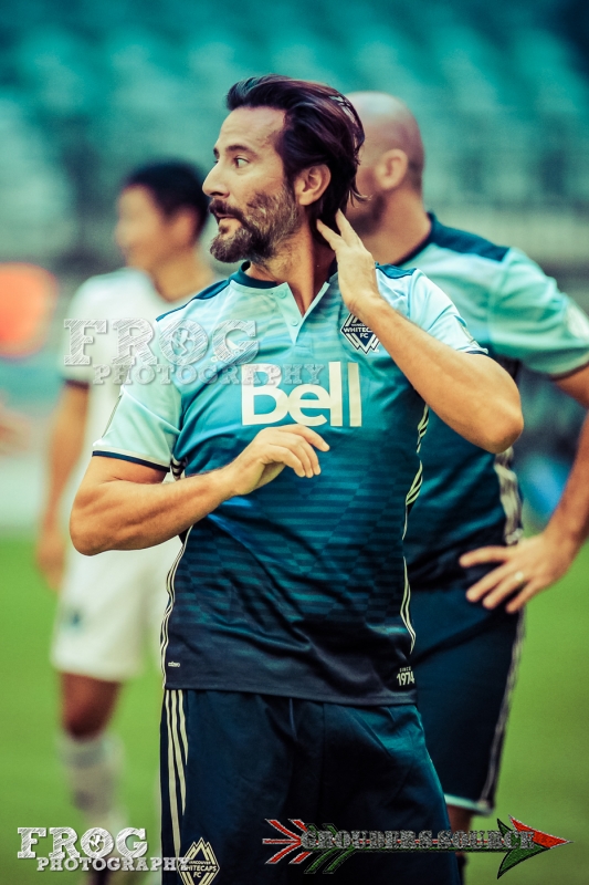 The Vancouver Whitecaps FC Legends and Stars Charity Match September 16 2017-160

