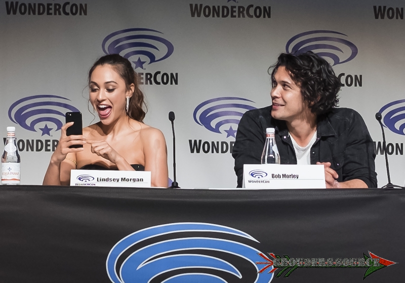 March 23rd Events WonderCon 2018-1
