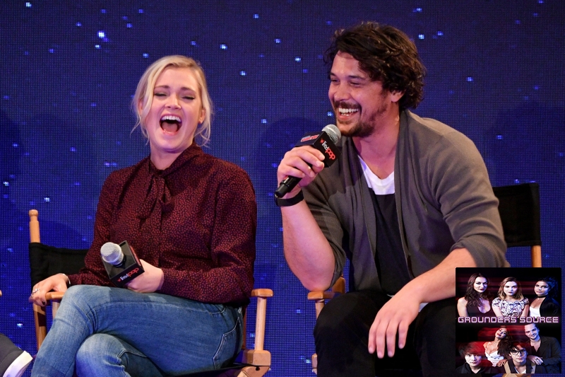 Events 2018 October 6th New York Comic Con
