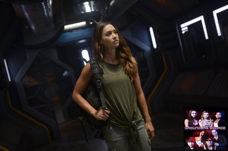 Season Six HQ Promo 06x01 Sanctum Stills
