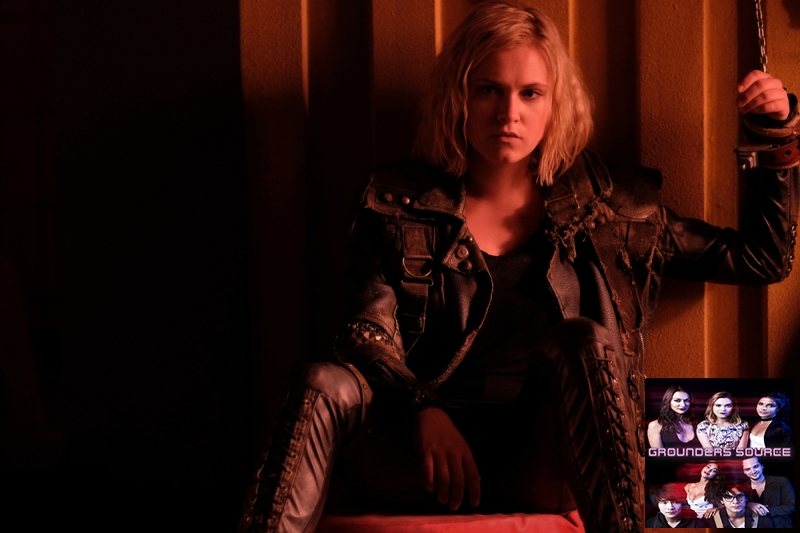 The 100 Season 6 06x02 Red Sun Rising HQ Episode Promo Stillsâ€“3
