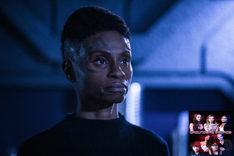 Season 6 The 100 What You Take With You 06x09 HQ Episode Promo Stills-3
