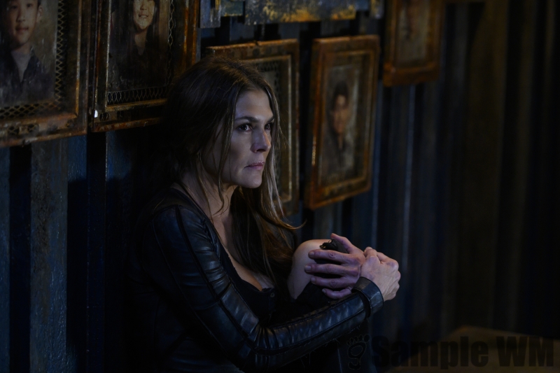 The 100 Promo HQ Episode Season 6 06x10 Matryoshka
