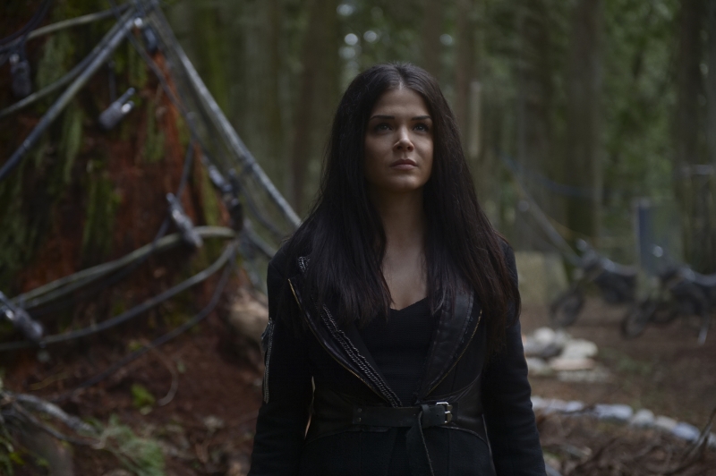 The 100 Season 6 06x11 Ashes To Ashes HQ Episode Promo Stillsâ€“2
