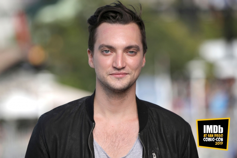 San Diego Comic Con July 19th, 2019-11
