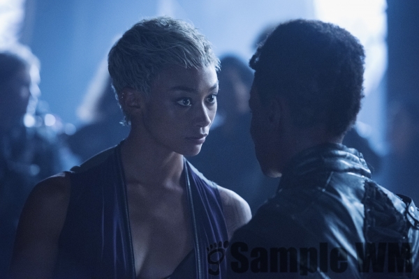Season 7 07x03 False Gods Episode Gallery
