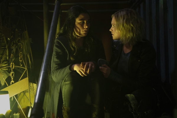Season 7 7x13 Blood Giant Image Stills
