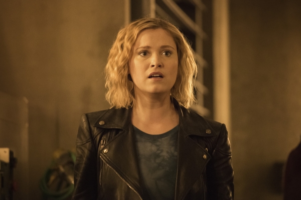 Season 7 7x14 A Sort of Homecoming Episode Gallery
