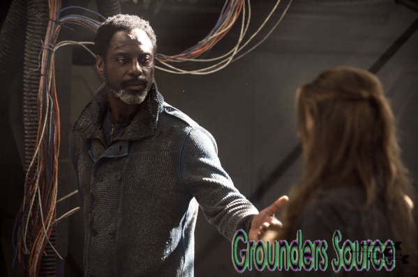 Season Two HQ Promo 02x07 Long Into An Abyss Stills
