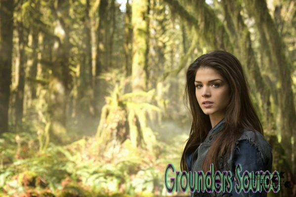 Season One Cast Promo Images The 100 Stills
