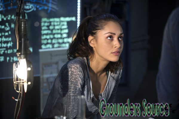 Promo Stills 02x14 Body Of Lies Season Two HQ
