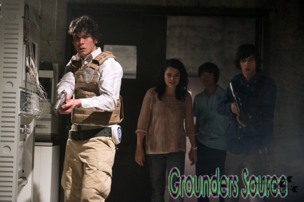 Episode Stills 02x15 Blood Must Have Blood Part One HQ Season Two
