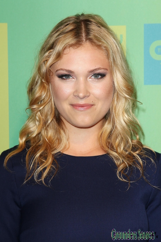 CW Upfronts Events 2014 May 15th, 2014 -1

