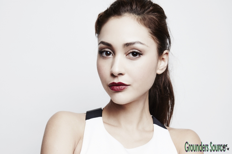 HQ 2016 TCAs Portraits from Television Critics Association Photoshoot
