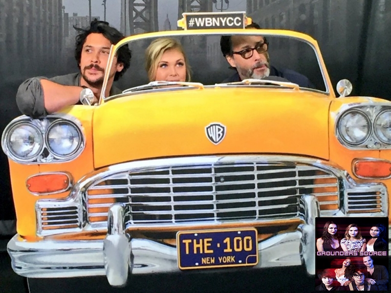 New York Comic Con October 6th 2018 2018 Events
