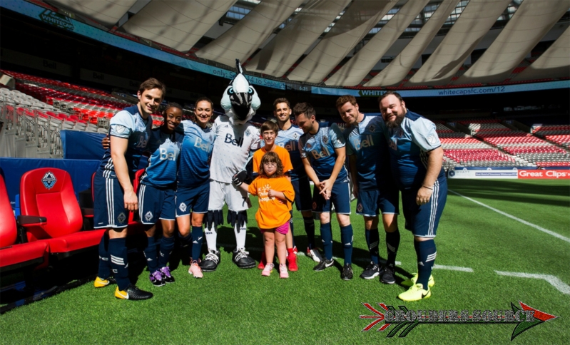 The Vancouver Whitecaps FC Legends and Stars Charity Match September 16 2017-105
