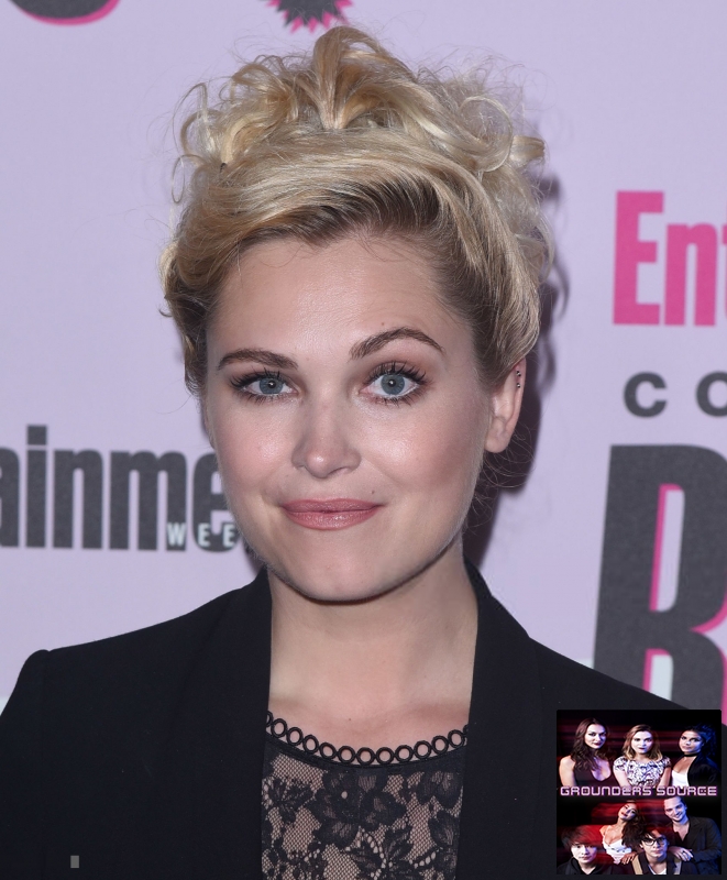 Entertainment Weekly Annual Comic Con Party Events July 21st 2018â€“2
