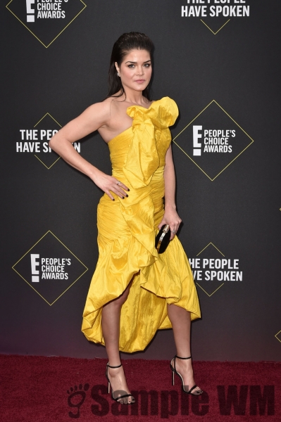 Peopleâ€™s Choice Awards 2019 November 12th-2
