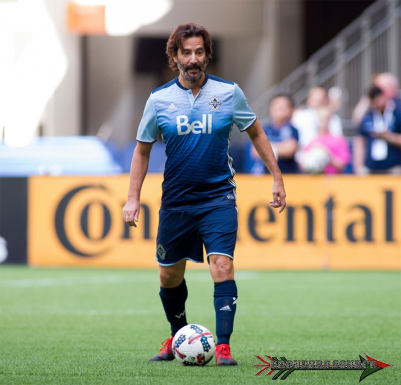 The Vancouver Whitecaps FC Legends and Stars Charity Match September 16 2017-104
