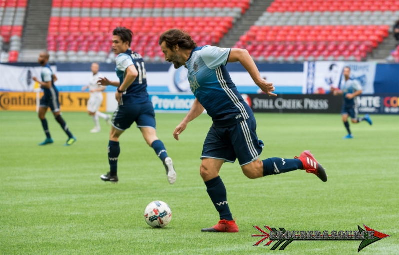 The Vancouver Whitecaps FC Legends and Stars Charity Match September 16 2017-103
