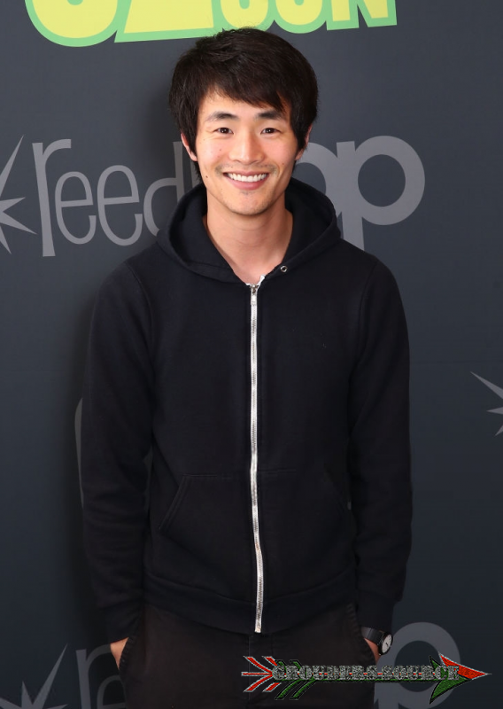Tasya Teles and Christopher Larkin Oz Comic Con 2018 Event June 8th-10th
