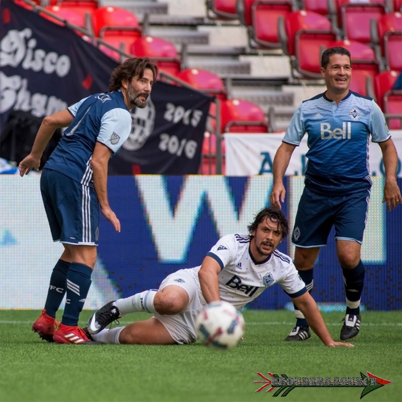 The Vancouver Whitecaps FC Legends and Stars Charity Match September 16 2017-101
