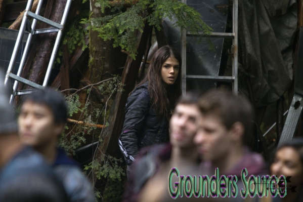 The 100 Season One 01x09 Unity Day HQ Episode Promo Stillsâ€“2
