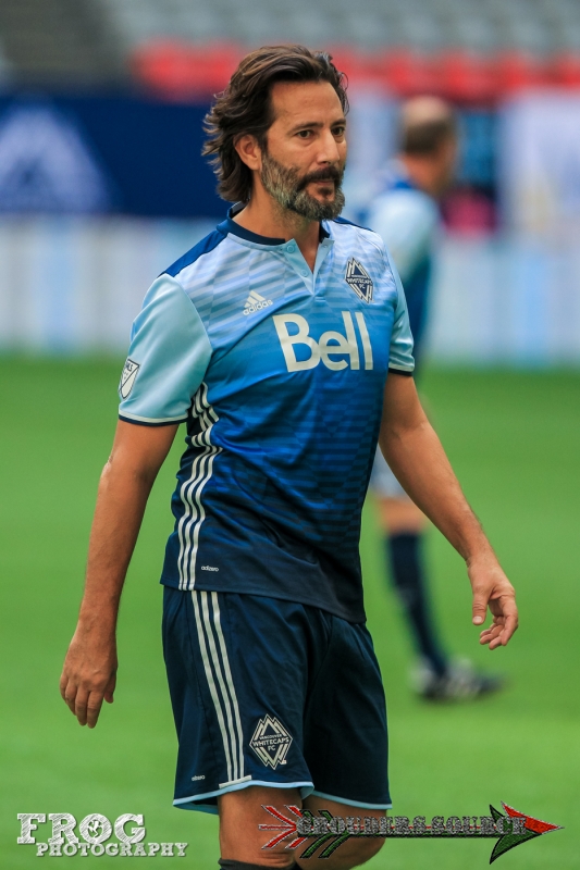 The Vancouver Whitecaps FC Legends and Stars Charity Match September 16 2017-159
