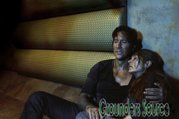 Season One Episode 11 The Calm The 100 HQ Episode Promotional Stills
