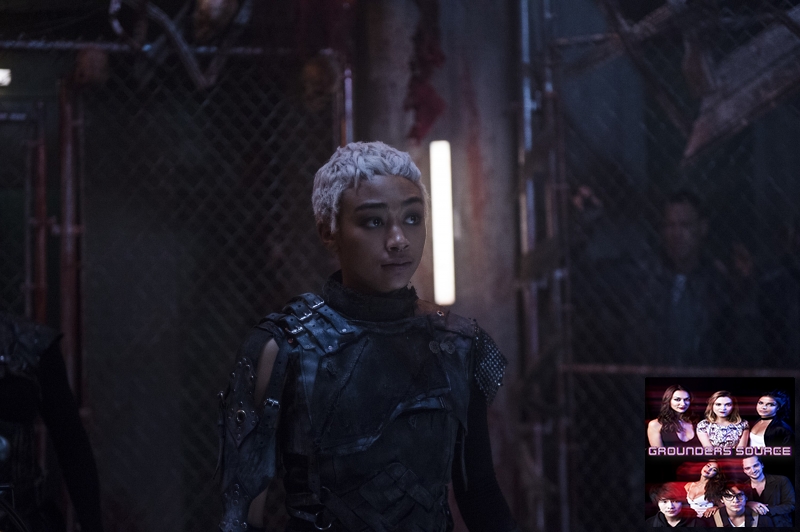 The 100 Season Five 05x10 Warriors Will HQ Episode Promo Stillsâ€“3

