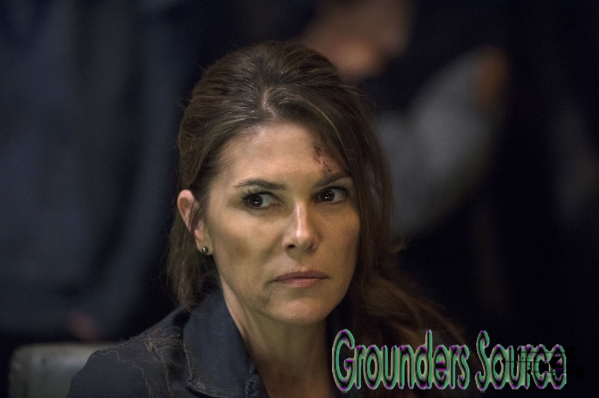 The 100 Season One Episode Stills 01x12 We Are Grounders Part One HQ Promo
